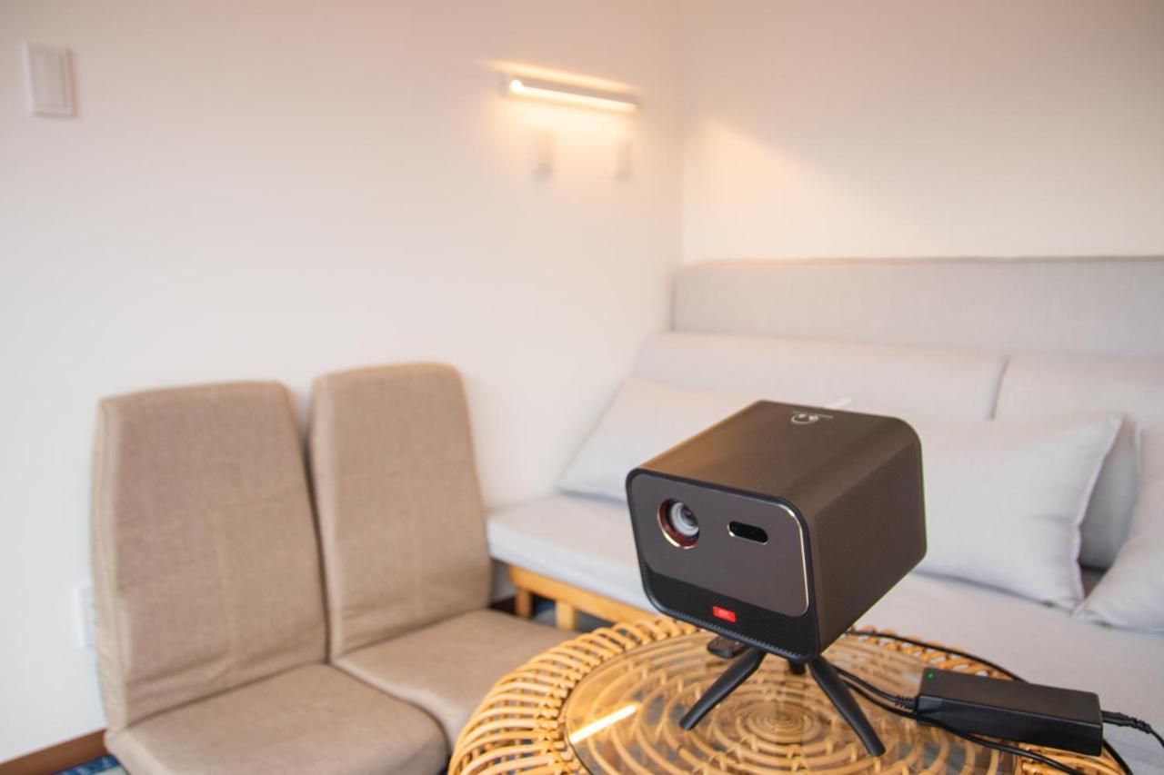 Gramercy Village 山中湖 Glamping &Sauna Yamanakako Ngoại thất bức ảnh