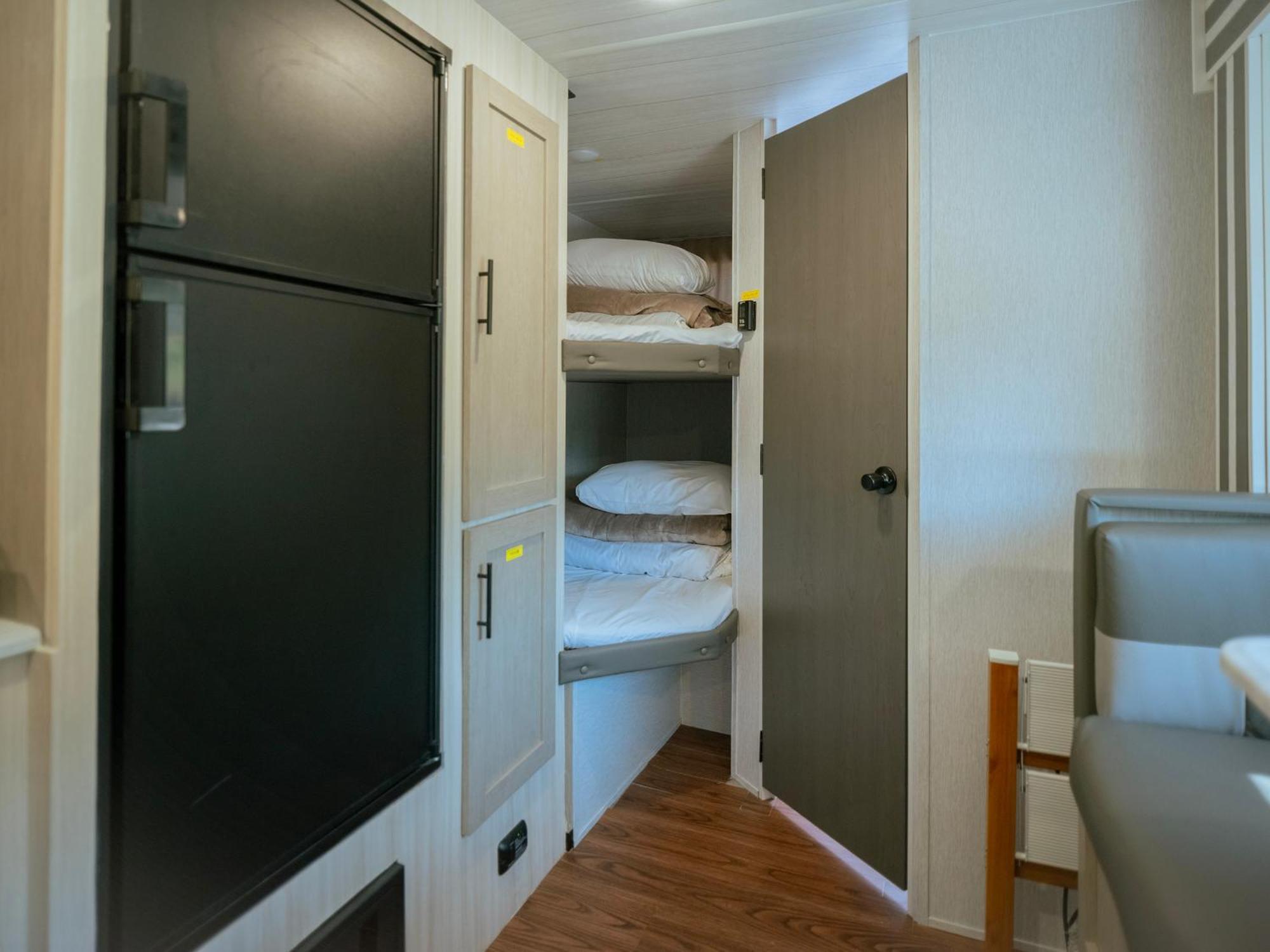 Gramercy Village 山中湖 Glamping &Sauna Yamanakako Ngoại thất bức ảnh