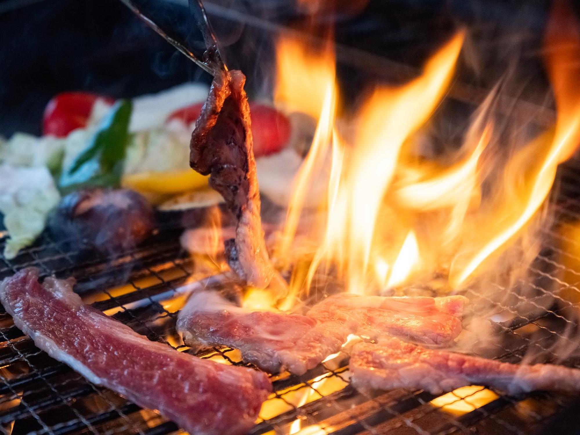 Gramercy Village 山中湖 Glamping &Sauna Yamanakako Ngoại thất bức ảnh