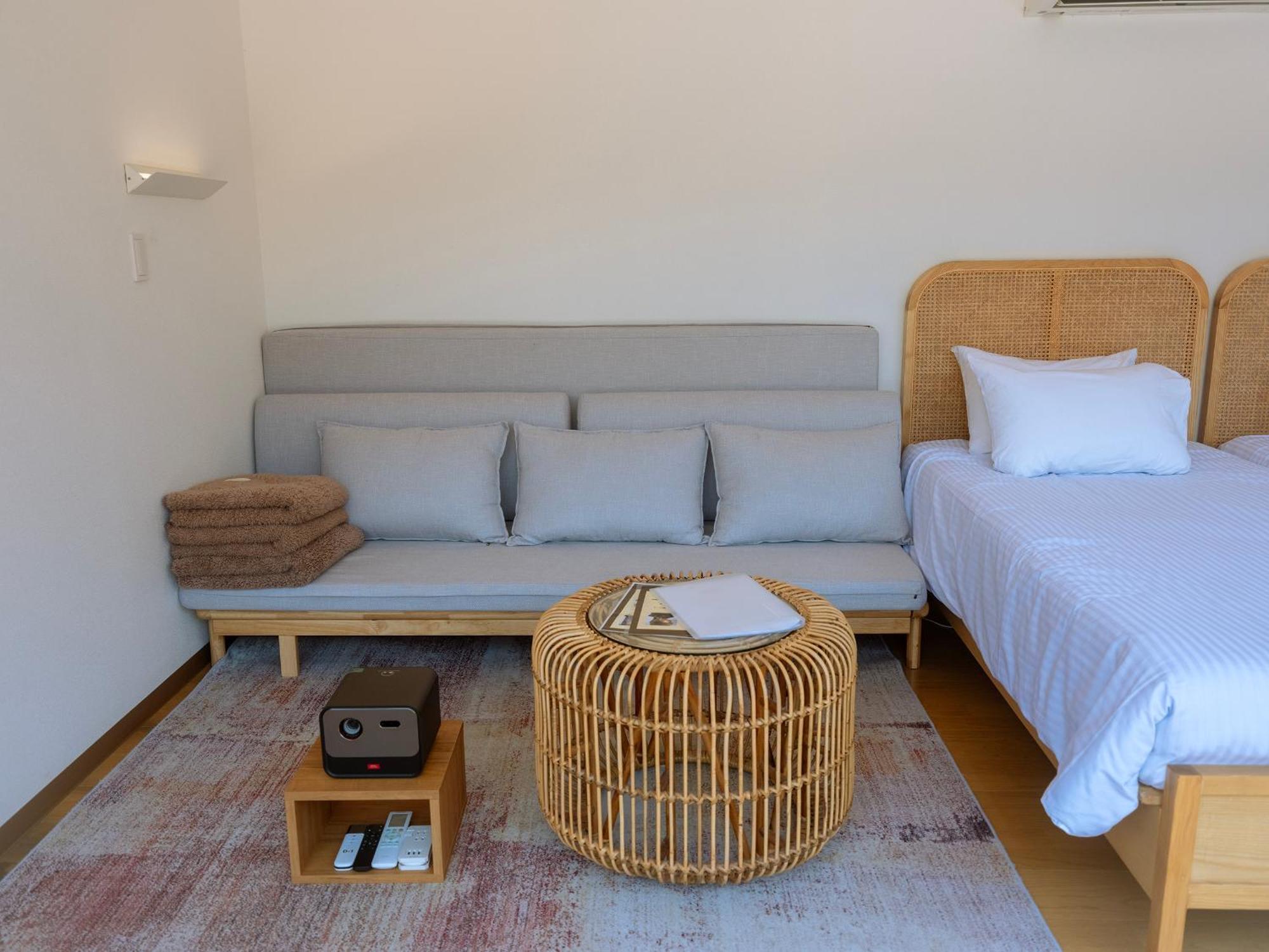 Gramercy Village 山中湖 Glamping &Sauna Yamanakako Ngoại thất bức ảnh
